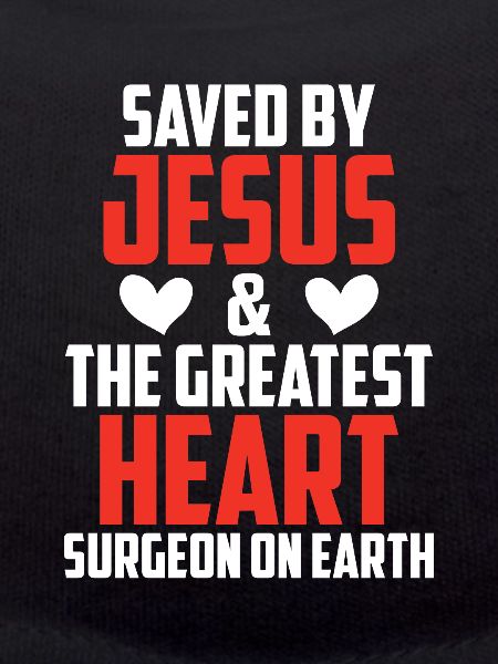 Open-heart surgery