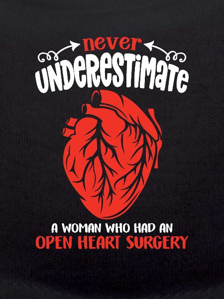 Open-heart surgery