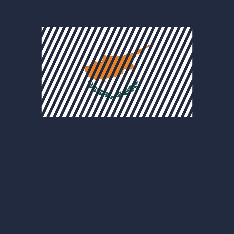 Drapeau de Chypre