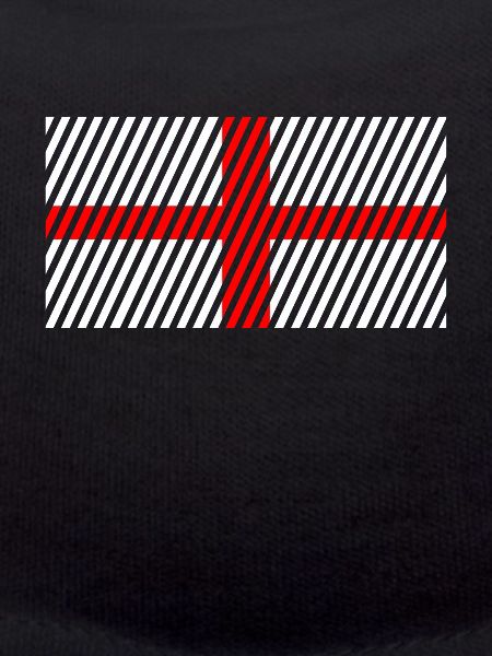 Drapeau de l’Angleterre