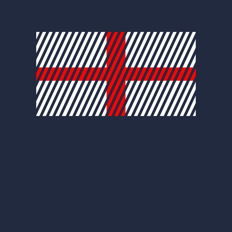 Drapeau de l’Angleterre