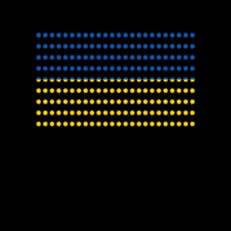 Drapeau de l’Ukraine