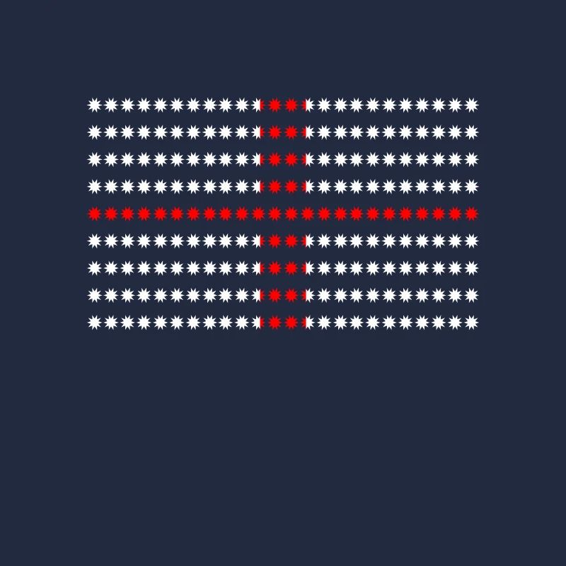 Drapeau de l’Angleterre