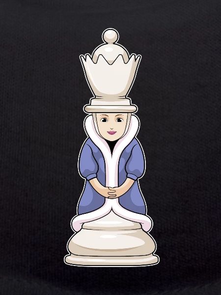 Chess piece Queen Chess