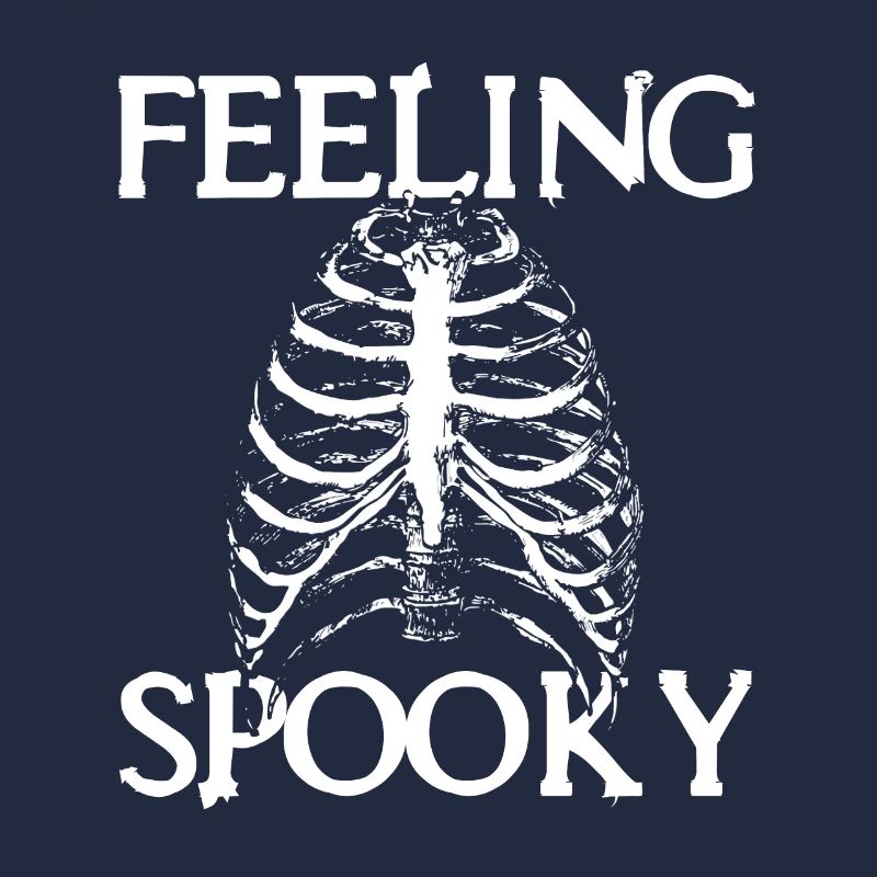 Halloween - Feeling Spooky