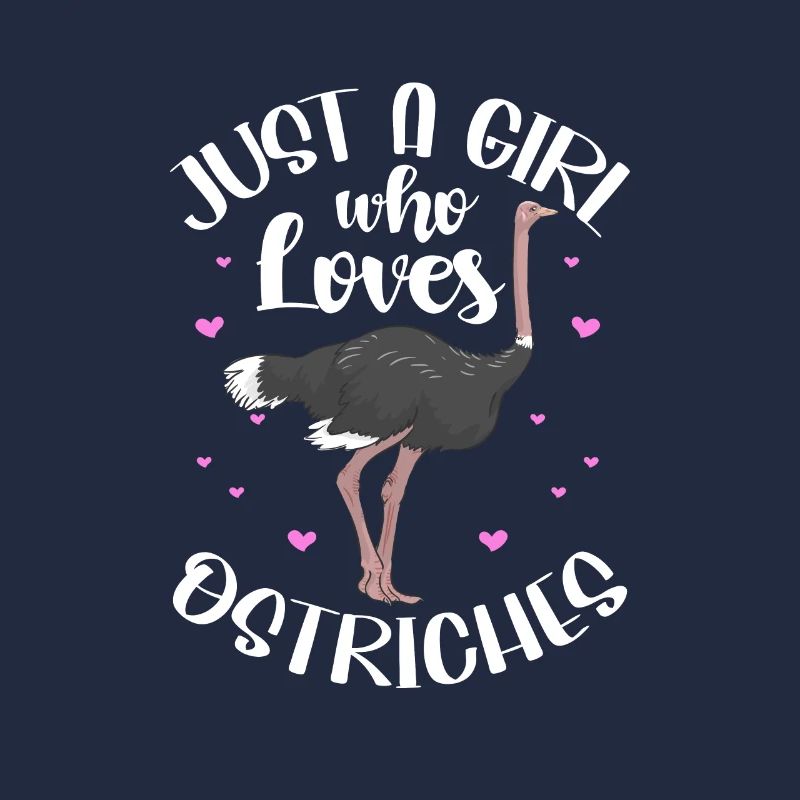 Ostrich