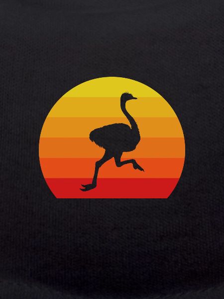 Ostrich