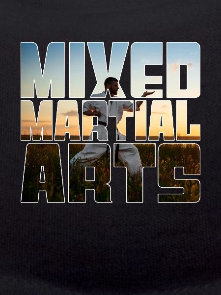 Martial arts