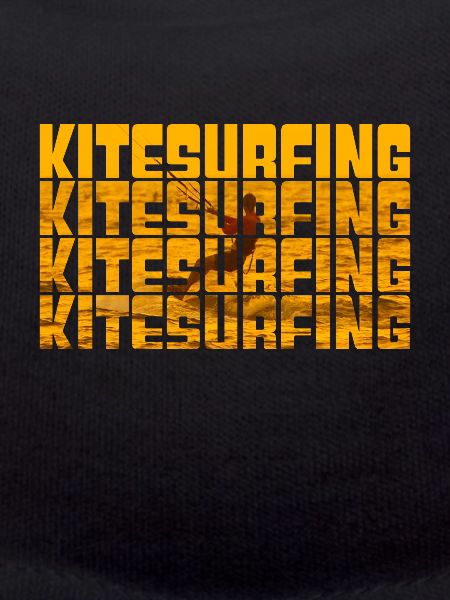 Kite Surfing