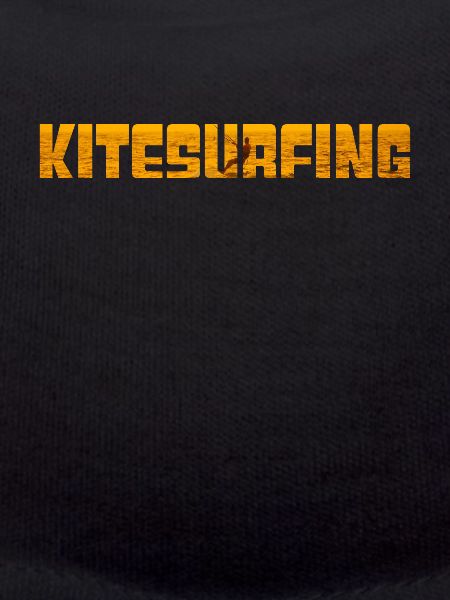 Kite Surfing