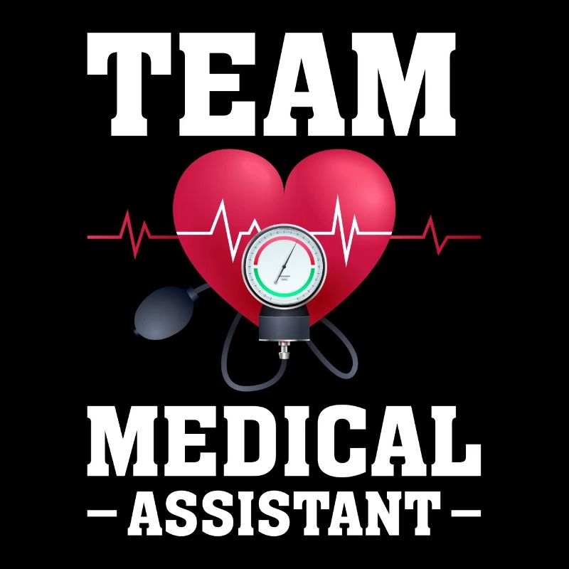 Team Medical Assistant Heartbeat