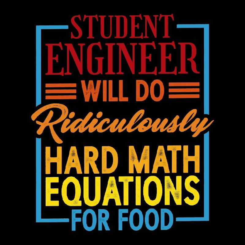 Will Do Ridiculously Hard Math Equations For Food1