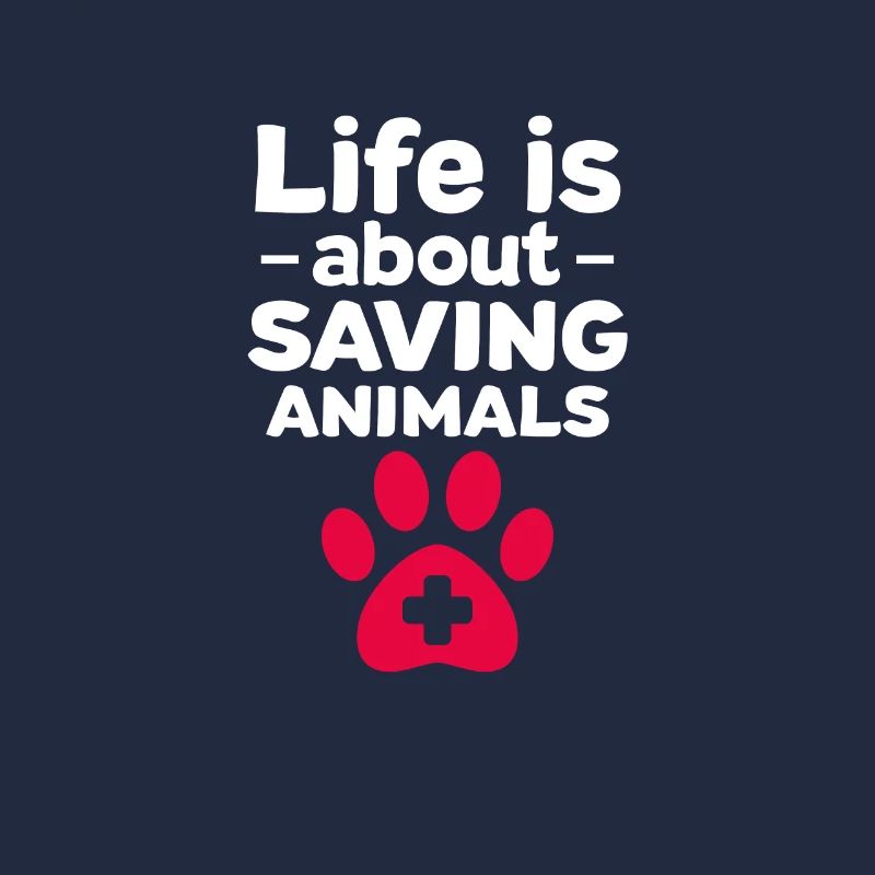 Veterinarian