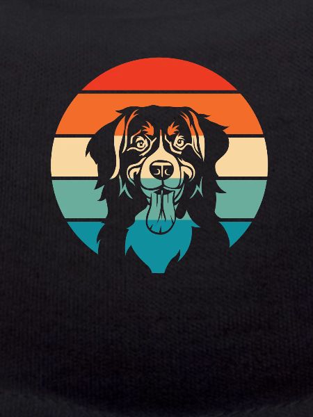 Bernese Mountain Dog