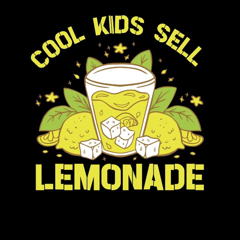 Lemonade Rack Jus de citron fait maison