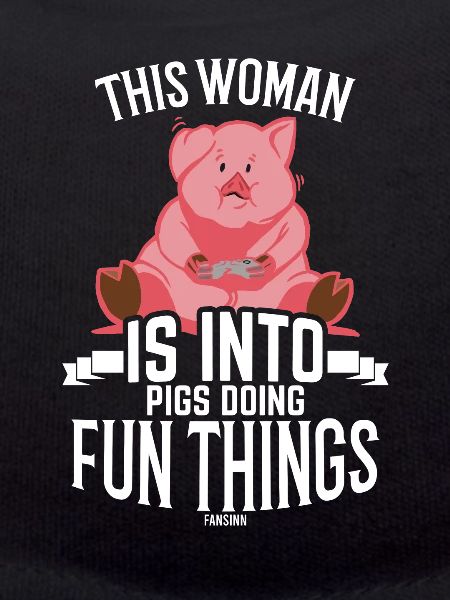 Mrs. Schwein