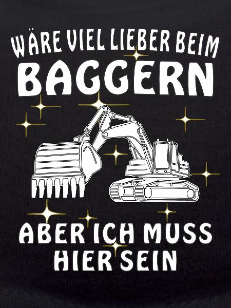 BAGGERN