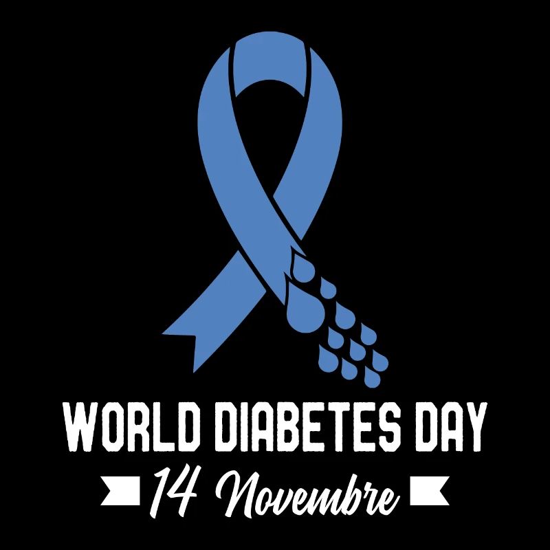 Welt-Diabetes-Tag