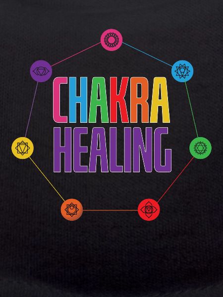 Chakra Healing Circle