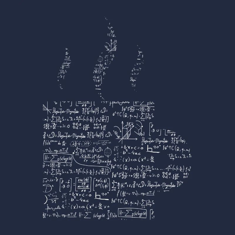 Professeur de mathématiques