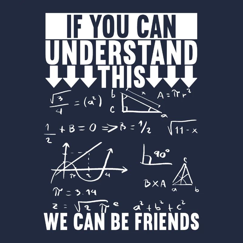 Professeur de mathématiques