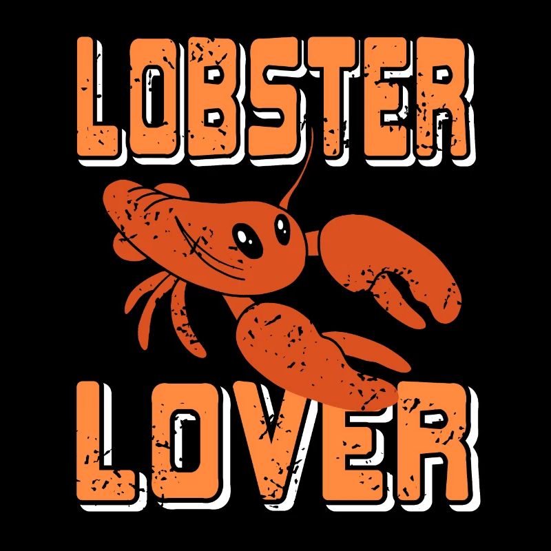 Lobster lover