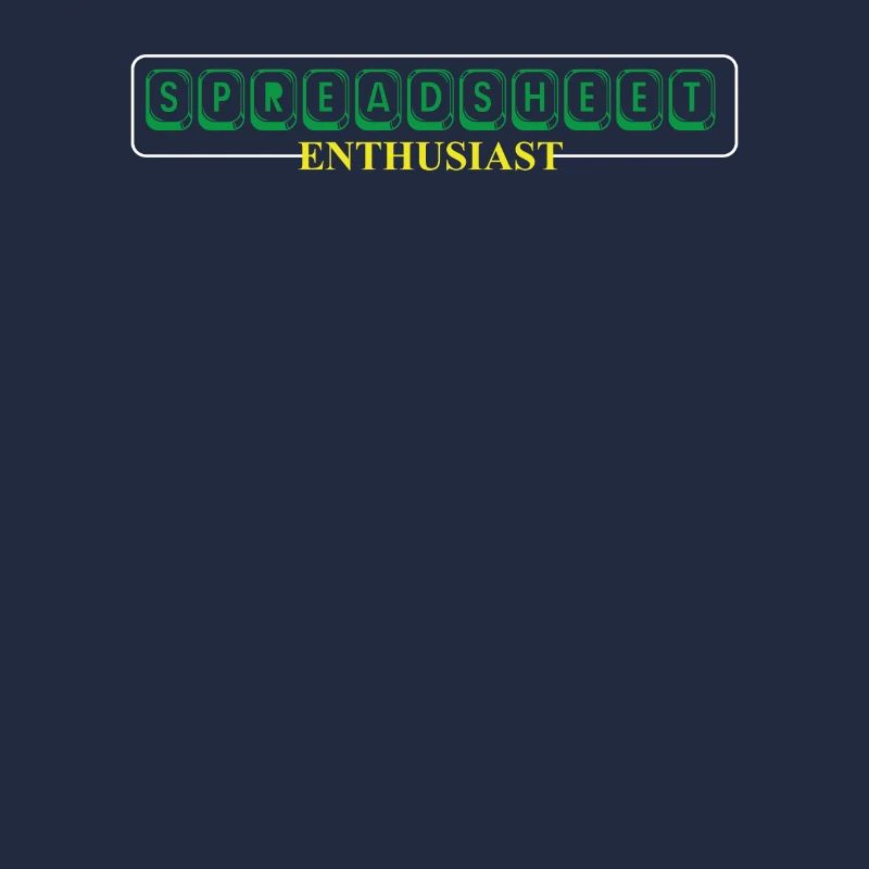 Feuille de calcul comptable CPA Fun Comptable Drôle