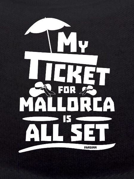 Ferie på Mallorca
