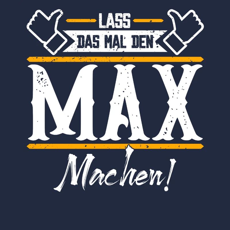 Max Geschenkidee Geschenk Geburtstag