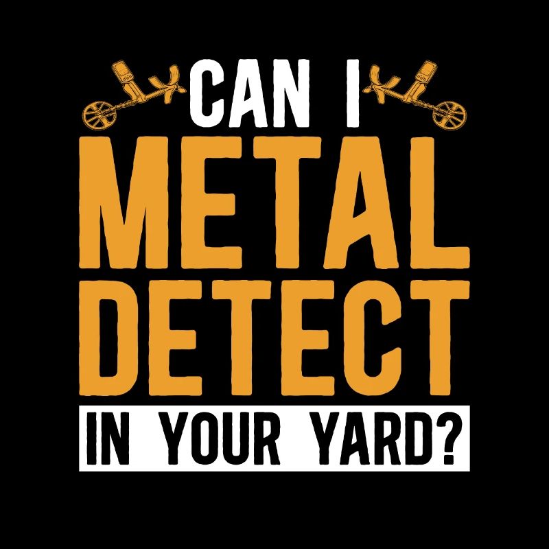 Metal Detecting Can I Metal Dig Hunter Detectorist