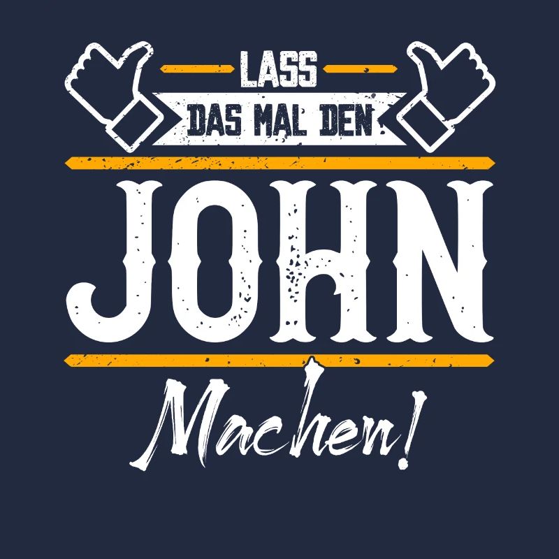 John Geschenkidee Geschenk Geburtstag
