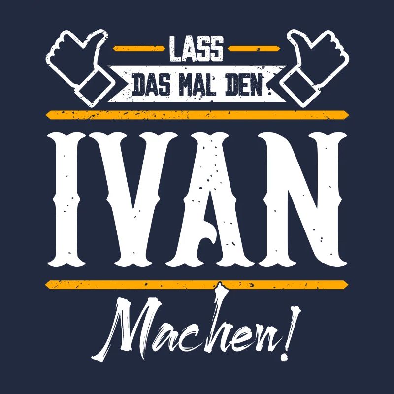 Ivan Geschenkidee Geschenk Geburtstag