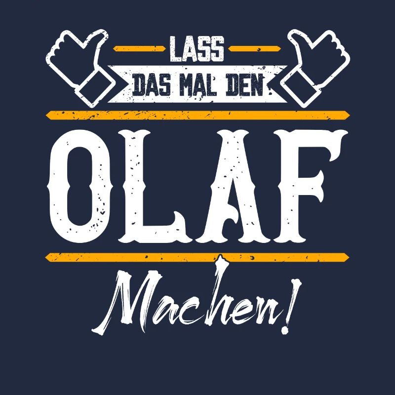 Olaf Geschenkidee Geschenk Geburtstag
