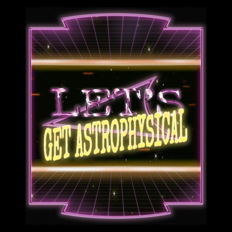 astronomy tshirt physics awesome telescope humor