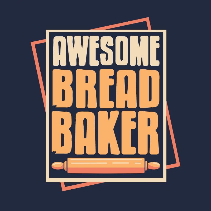 Awesome bread baker