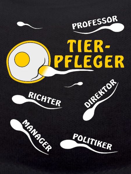 TIERPFLEGER