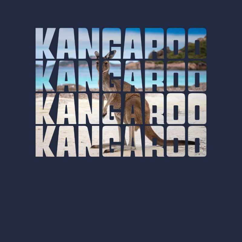 Känguru
