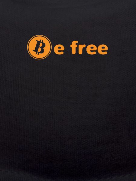 Digital Gold is Free