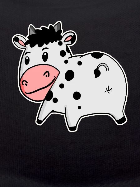 Cow Ass - Cow Butt