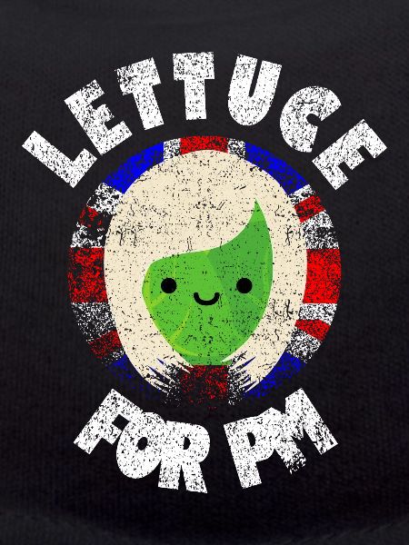 Lettuce For PM