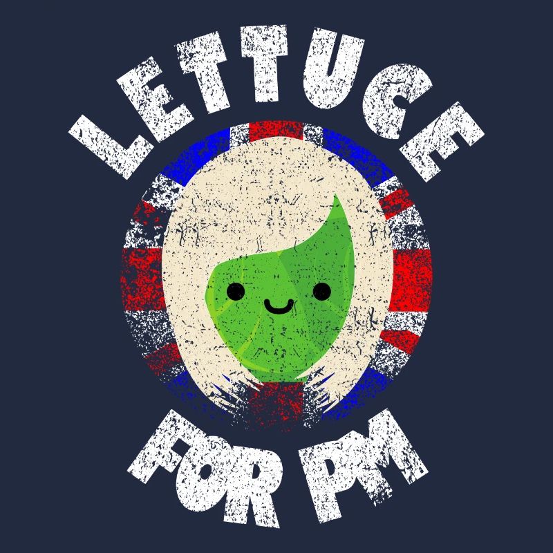 Lettuce For PM