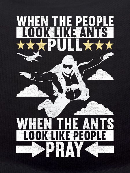 Parachutiste parachutiste