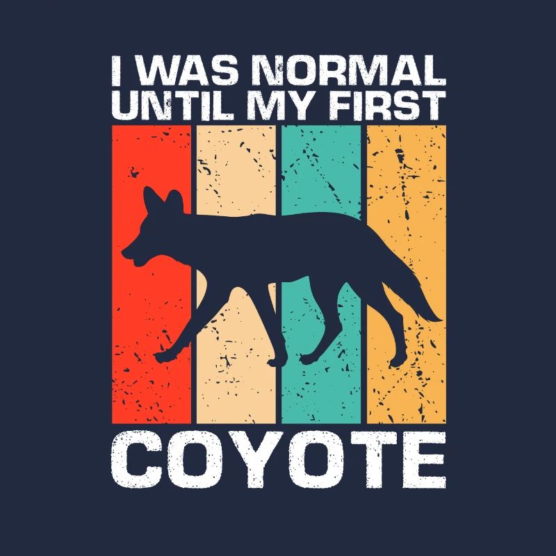 Conception de coyote pour les réacteurs de coyote