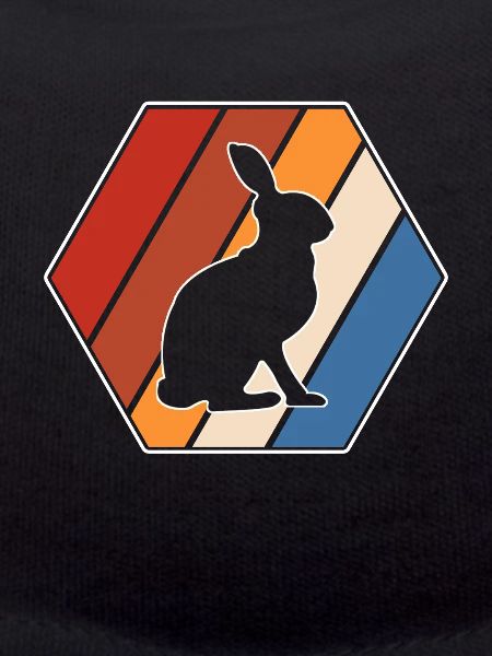 Lapin Rétro