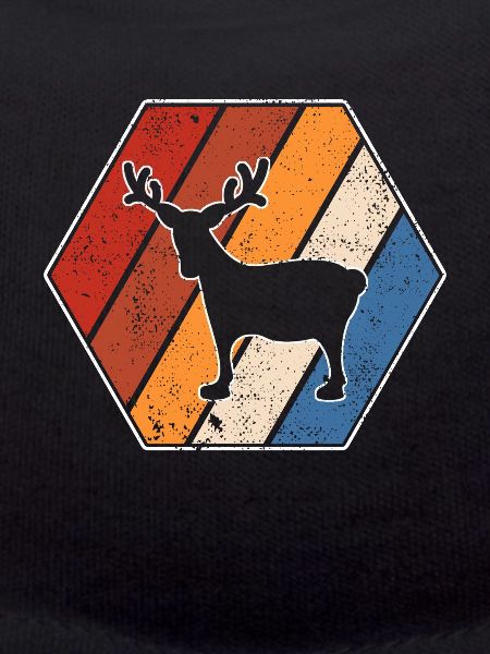 Moose Retro