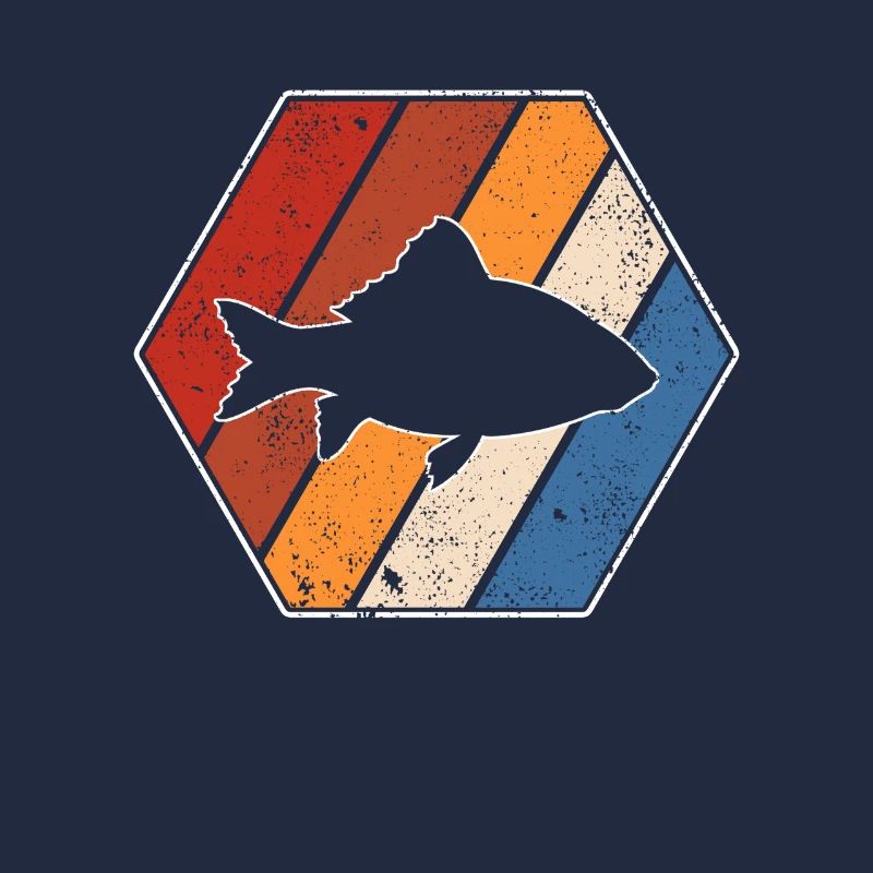 Fish Retro