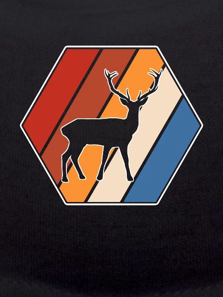 Hirsch Retro