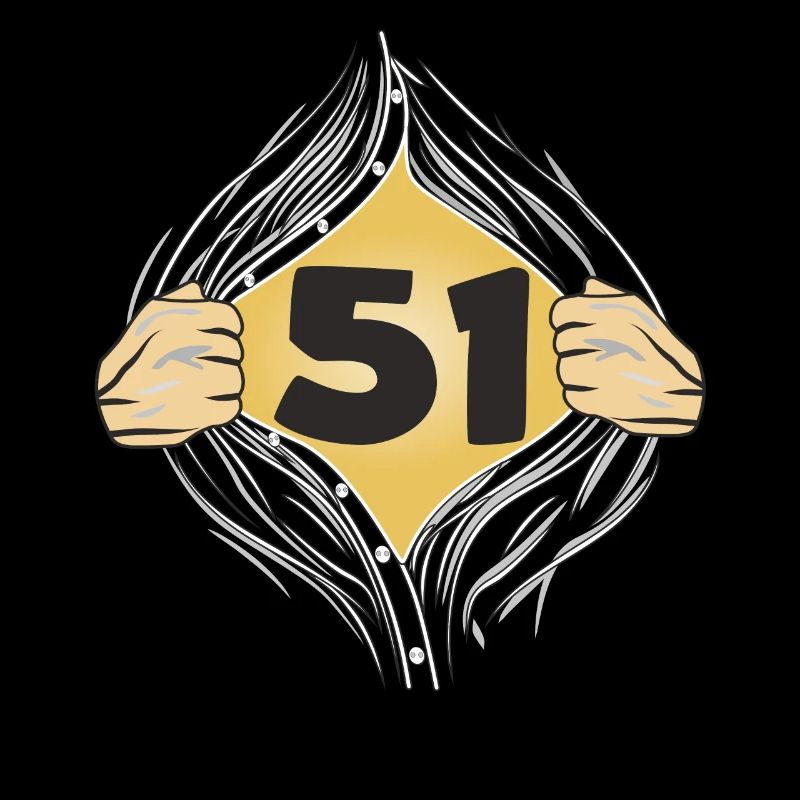 51 HEMD AUFZIEHEN