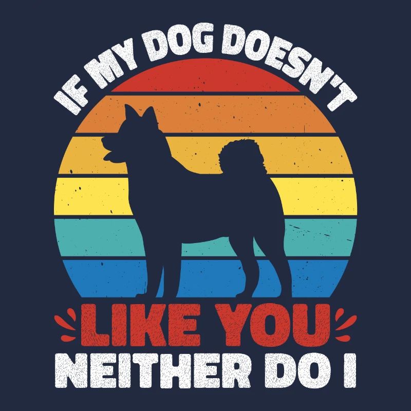 Si mon chien ne vous aime pas, moi non plus 3