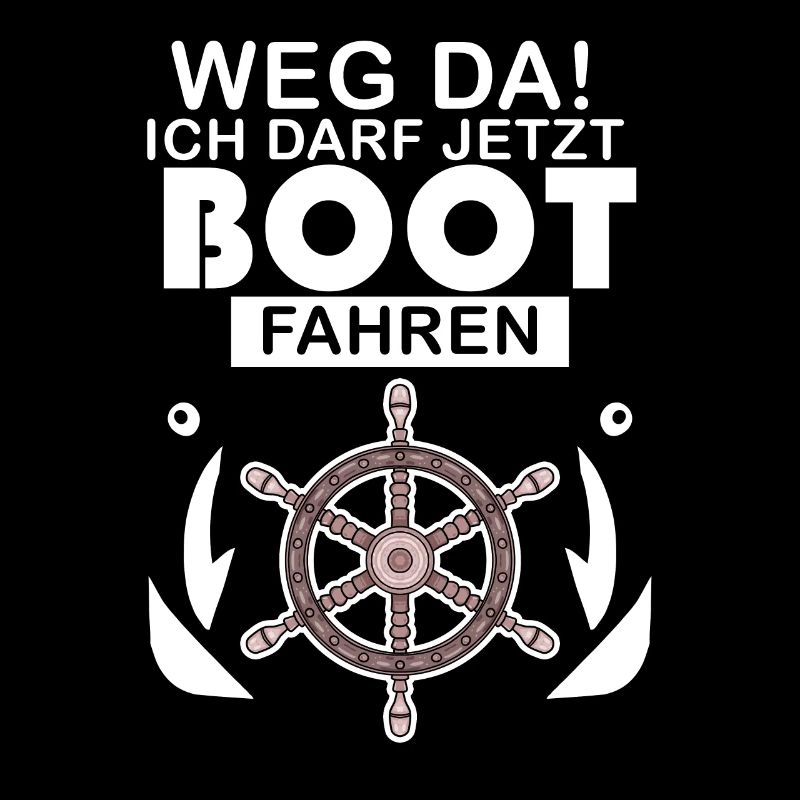Bootsführerschein Motorboot Geschenk